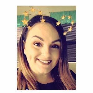 Meet your Posher, Chantal